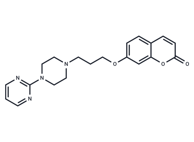 PD 118717 Chemical Structure