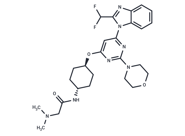 AS2541019 Chemical Structure