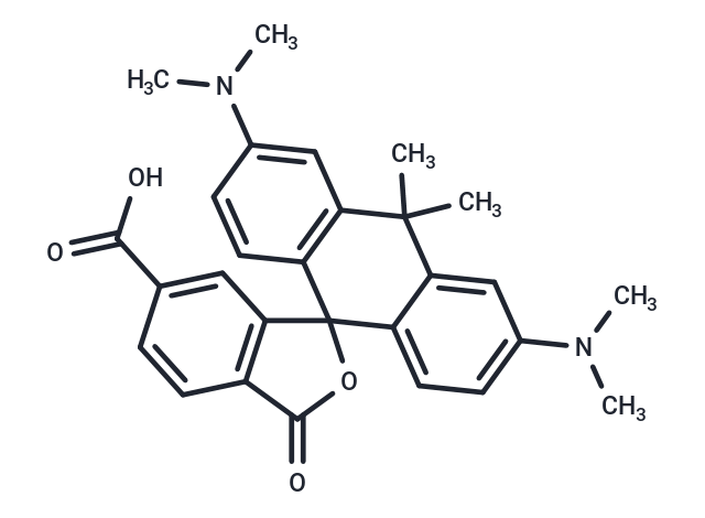 610CP Chemical Structure