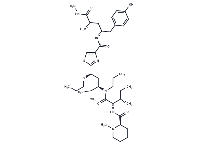 TAM470 Chemical Structure