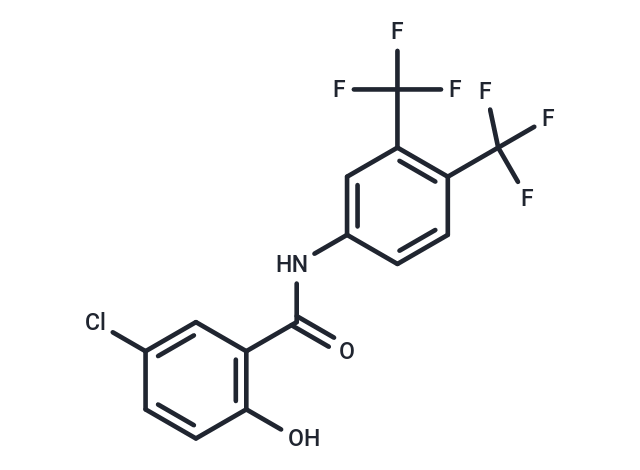 MMV687807 Chemical Structure