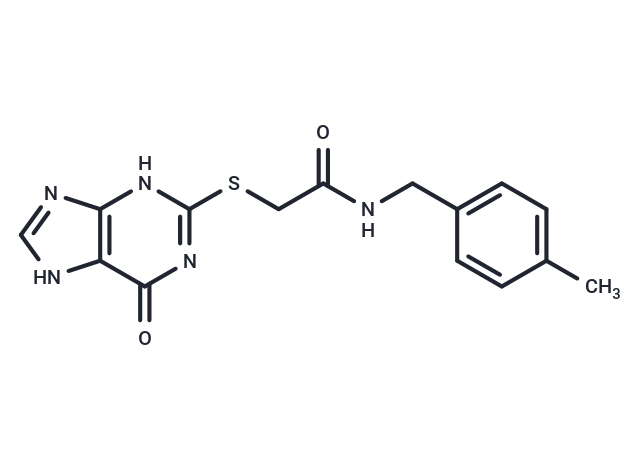 PXYC13 Chemical Structure