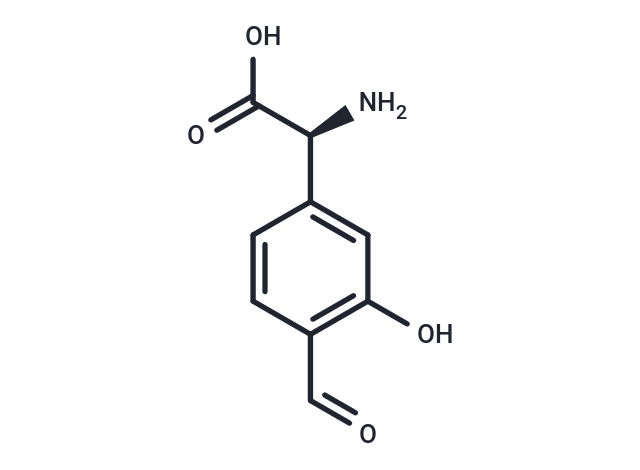 Forphenicine Chemical Structure