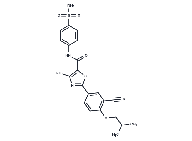 CypD inhibitor C-9 Chemical Structure