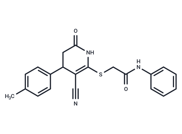 Nec-34i Chemical Structure