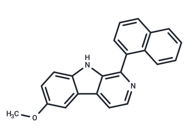 SP-141 Chemical Structure