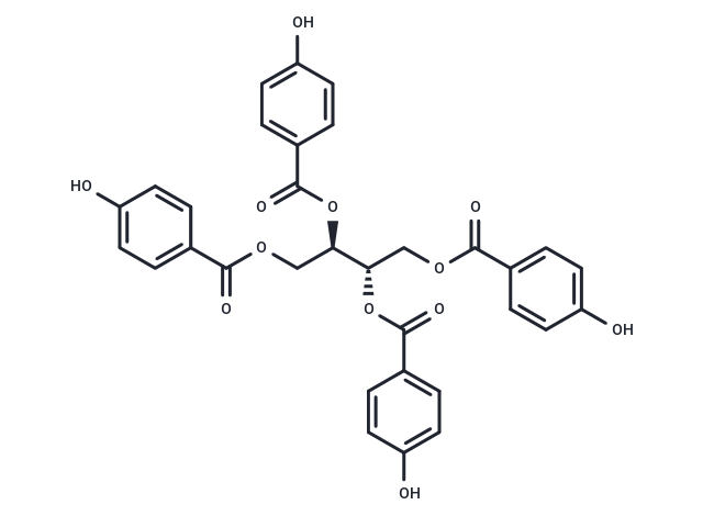 Kelletinin I Chemical Structure