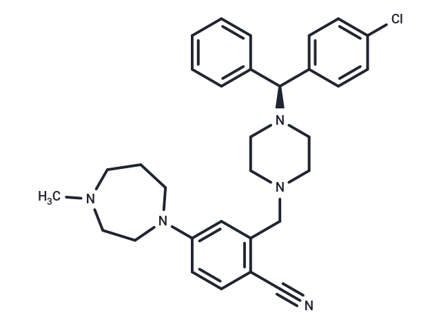 HCV-IN-33 Chemical Structure
