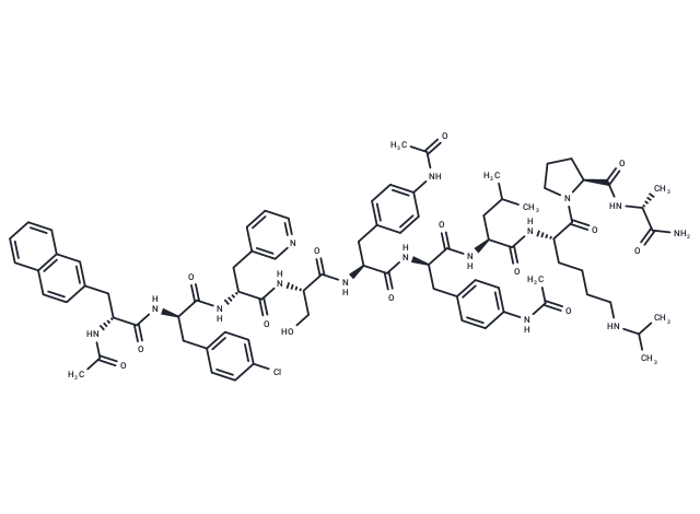 Acyline Chemical Structure