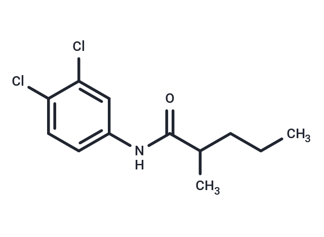 Karsil Chemical Structure