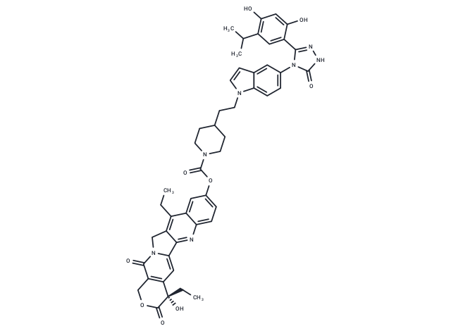 PEN-866 Chemical Structure