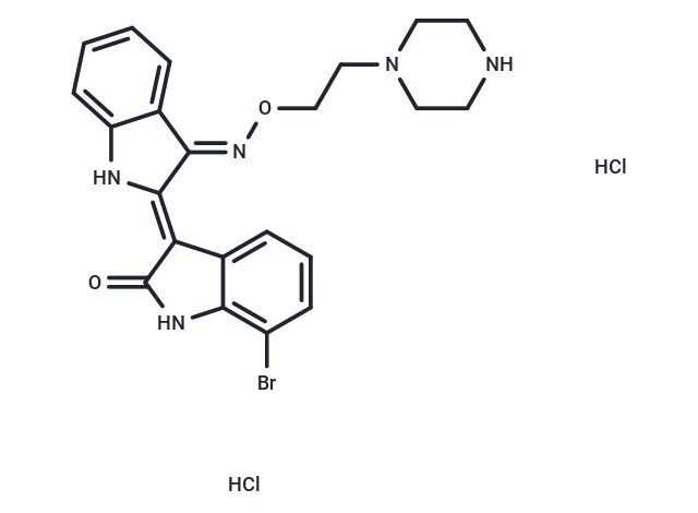 MLS-2064 Chemical Structure
