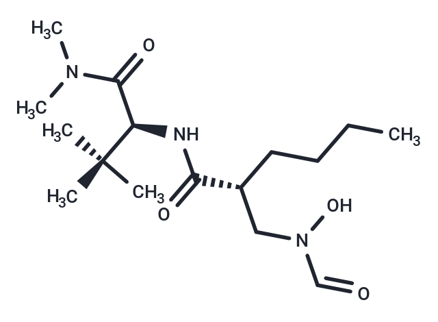BB-3497 Chemical Structure