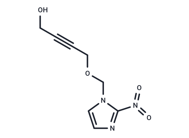 RK 29 Chemical Structure