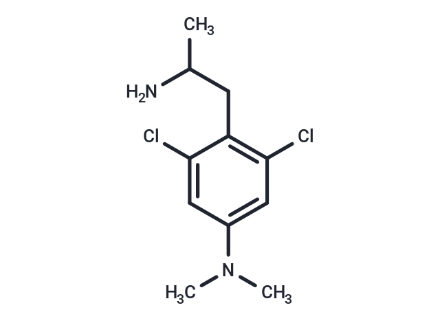 FLA-365 Chemical Structure