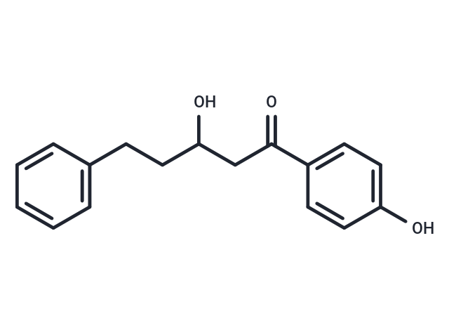 Daphneolone Chemical Structure