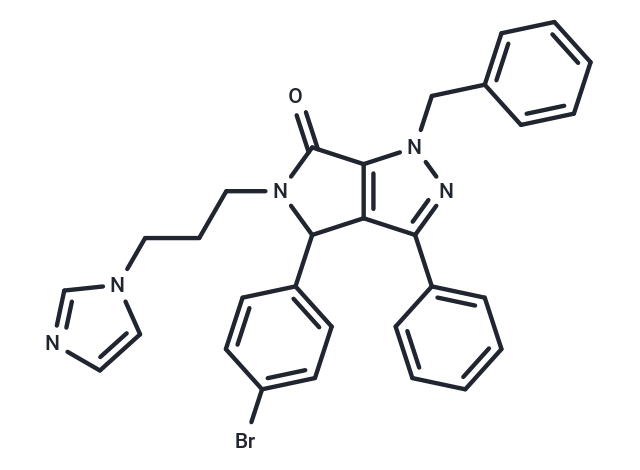 CAY10681 Chemical Structure