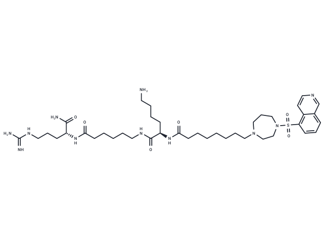 ARC-3002 Chemical Structure