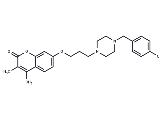 Picumast Chemical Structure