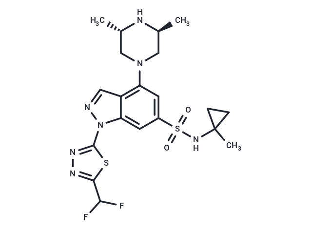 PARG-IN-4 Chemical Structure