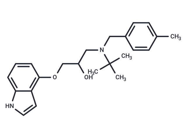 TargetMol Chemical Structure SR-18292