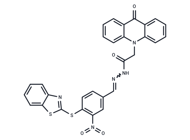 LX-4 Chemical Structure