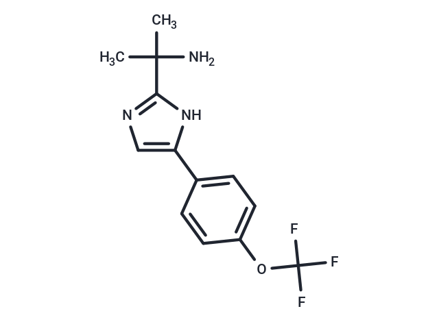 PF-04885614 Chemical Structure