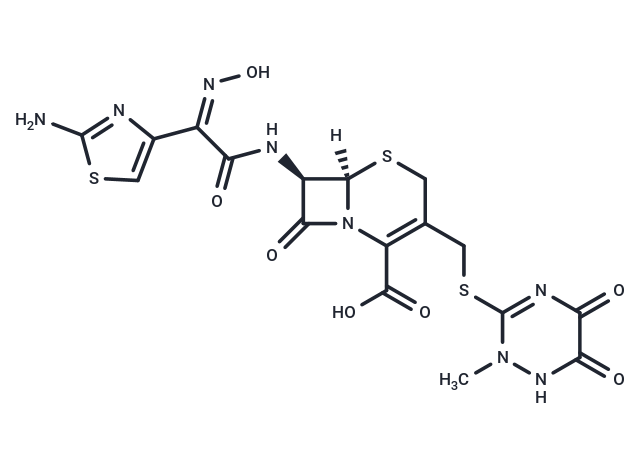 Ro 14-1761 Chemical Structure