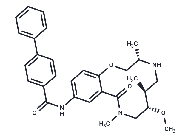 BRD5631 Chemical Structure