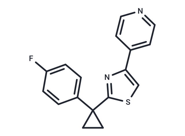 FCPT Chemical Structure