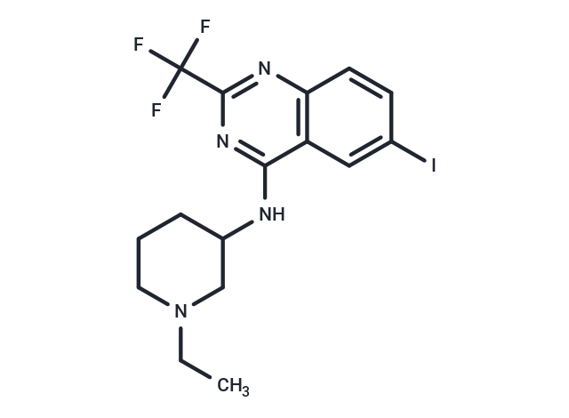 PD159790 Chemical Structure
