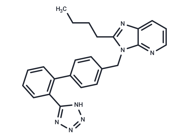 FK-739 free acid Chemical Structure