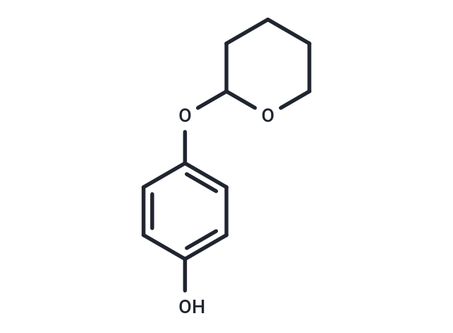 Deoxyarbutin Chemical Structure