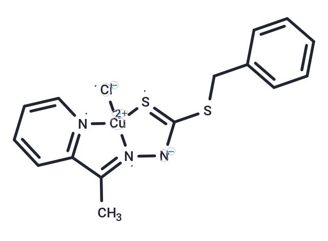 NSC 295642 Chemical Structure