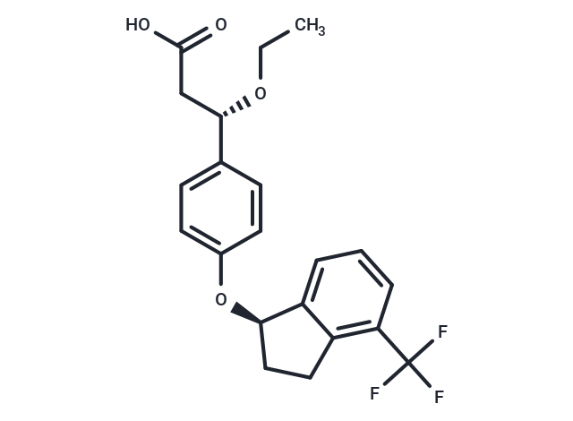 DS-1558 Chemical Structure