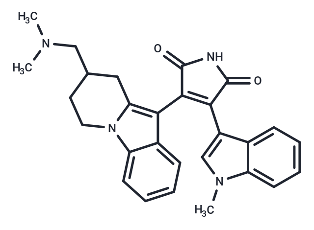 Ro 31-8830 Chemical Structure