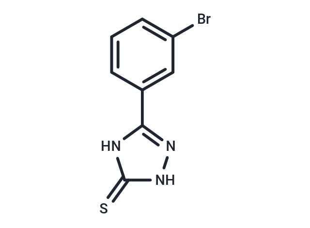 Tyrosinase-IN-16 Chemical Structure