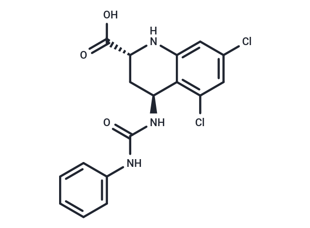 L-689560 Chemical Structure