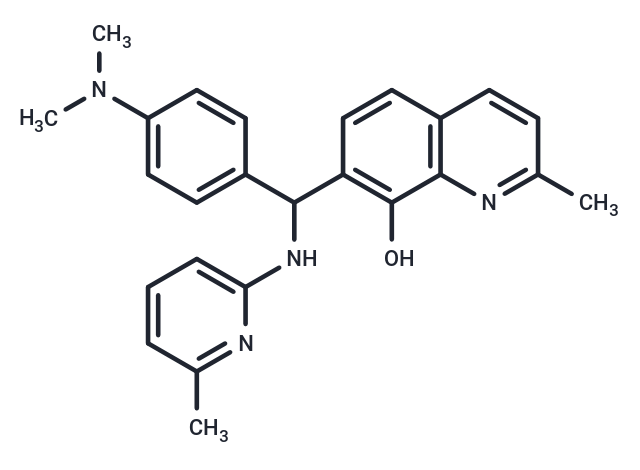 BoNT-IN-33 Chemical Structure