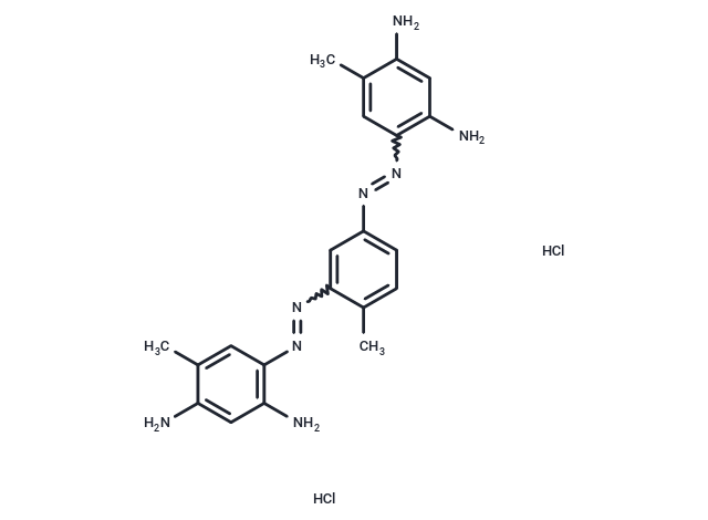 C.I. 21010 Chemical Structure