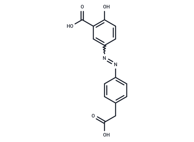 NAA-004 Chemical Structure