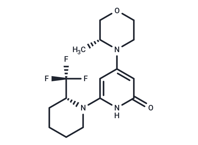 SB02024 Chemical Structure