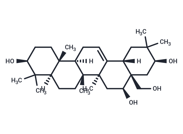 Sitakisogenin Chemical Structure