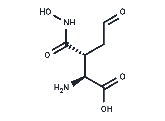 Dealanylalahopcin Chemical Structure