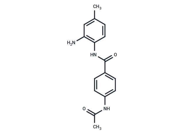 BRD4097 Chemical Structure
