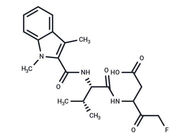 IDN-1965 Chemical Structure