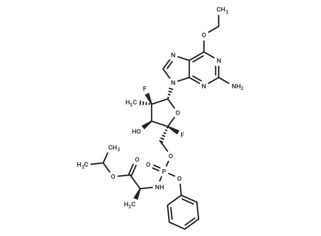 AL-611 Chemical Structure