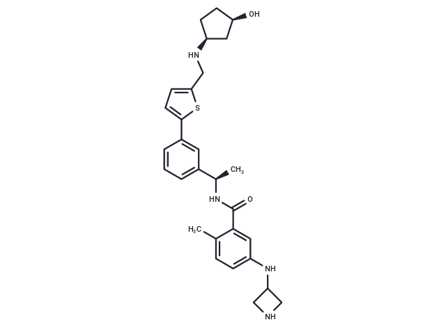 XR8-89 Chemical Structure