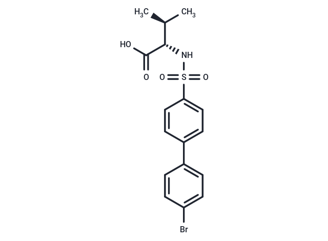 PD-166793 Chemical Structure