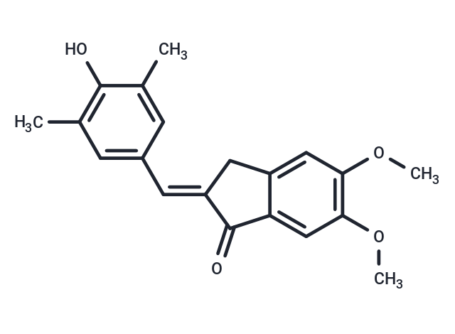 Antiproliferative agent-41 Chemical Structure